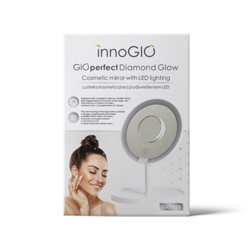 InnoGIO GIOperfect Diamond Glow GIO-765