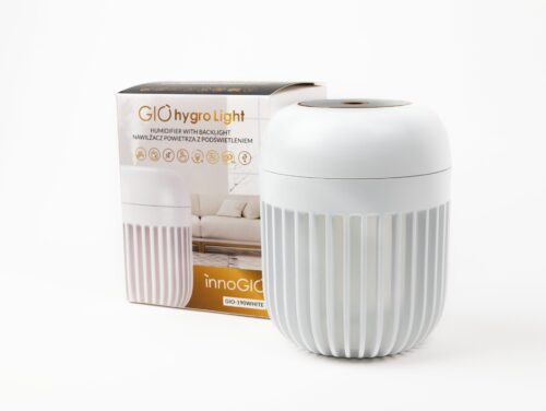 InnoGIO GIOhygro Nawilżacz gio-190white